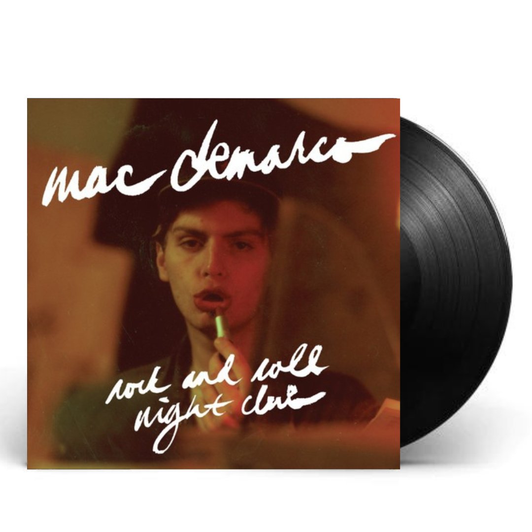 Mac DeMarco - Rock & Roll Night Club - BeatRelease