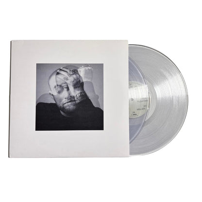 Mac Miller - Circles - Clear Vinyl - BeatRelease