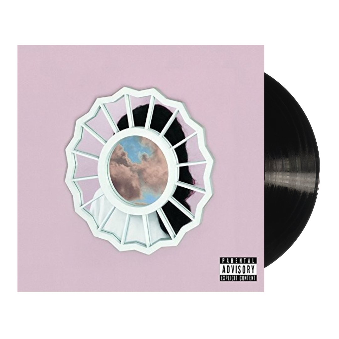 Mac Miller - The Divine Feminine - BeatRelease