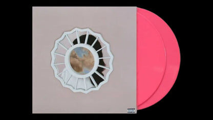 Mac Miller - The Divine Feminine - Pink - BeatRelease