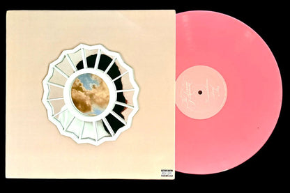 Mac Miller - The Divine Feminine - Pink - BeatRelease