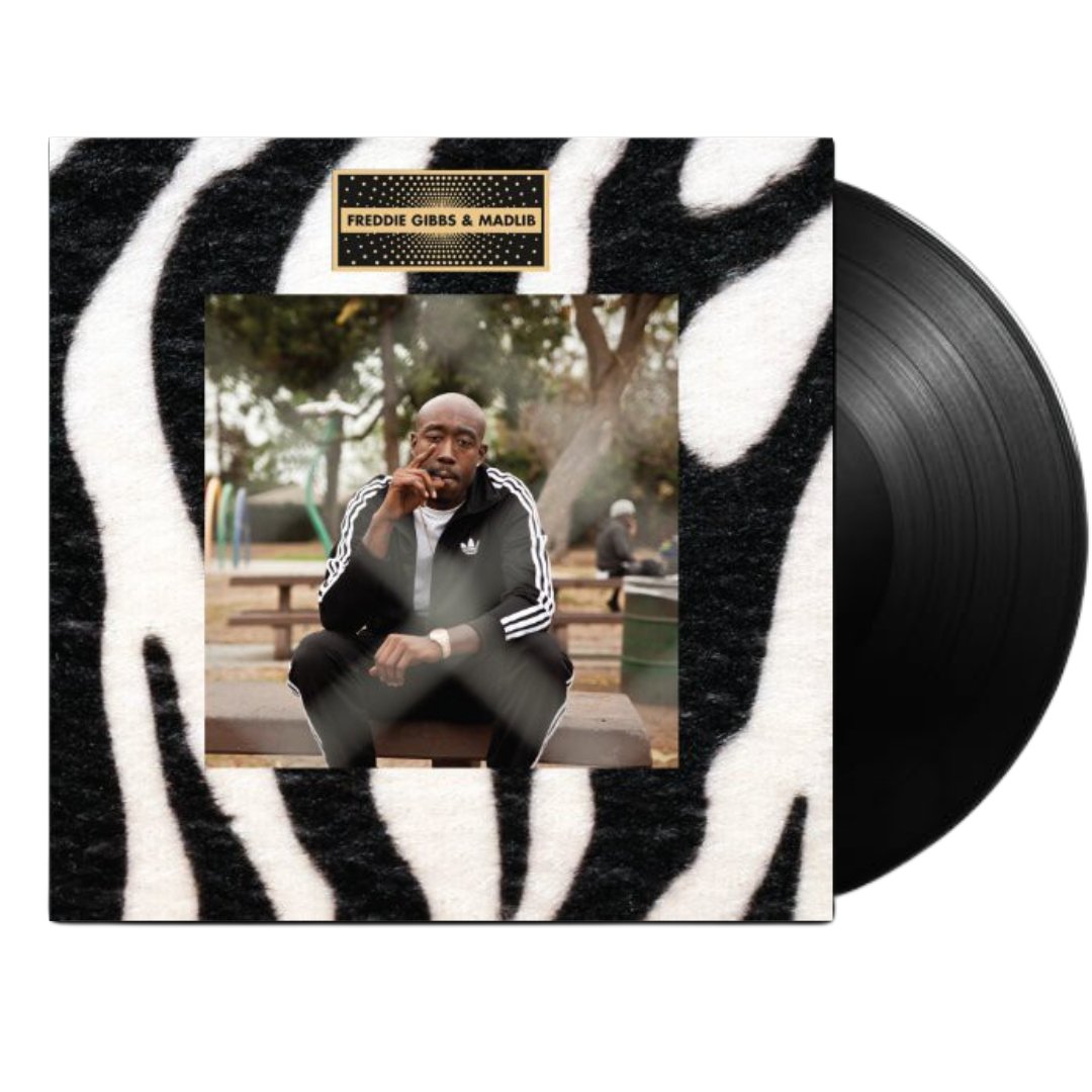 Madlib Pinata - BeatRelease