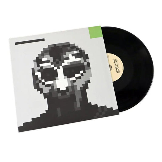 Madvillain - Four Tet Remixes - BeatRelease