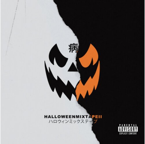 Magnolia Park - Halloween Mixtape II [Explicit Content] - BeatRelease