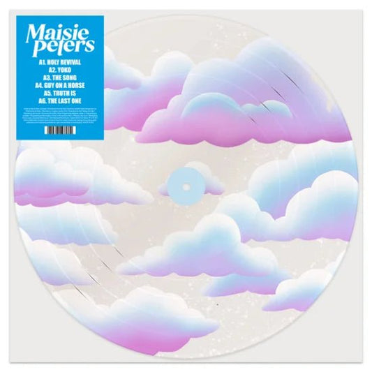 Maisie Peters – The Good Witch (Deluxe Edition) - RSD 2024 - BeatRelease