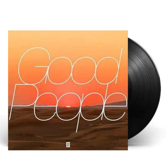 Majid Jordan - Good People - BeatRelease