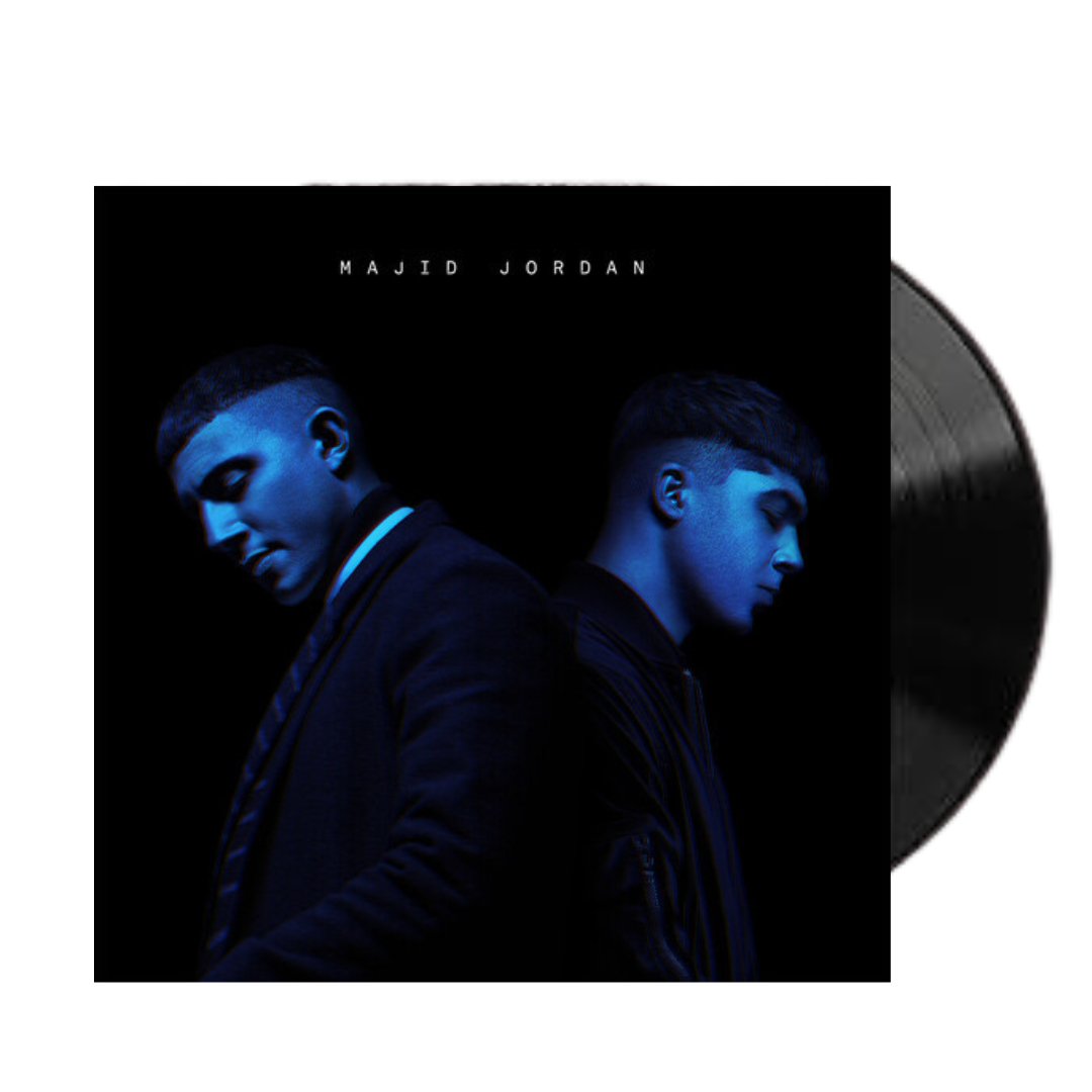 Majid Jordan - Majid Jordan - BeatRelease