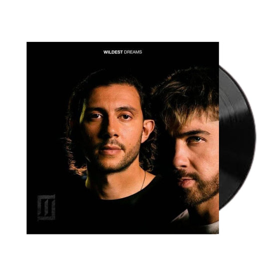 Majid Jordan - Wildest Dreams - BeatRelease