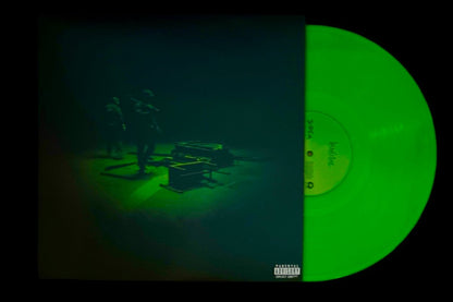 Mansionz - Mansionz 2 - Green - BeatRelease