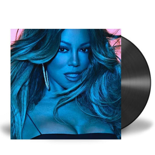 Mariah Carey - Caution - BeatRelease