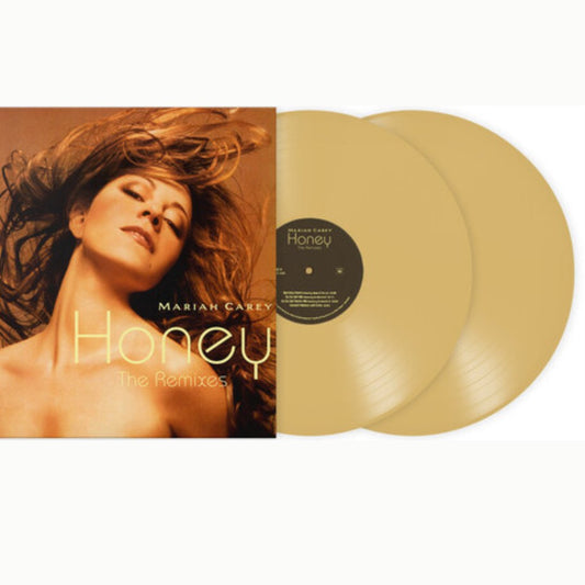 Mariah Carey - Honey - BeatRelease