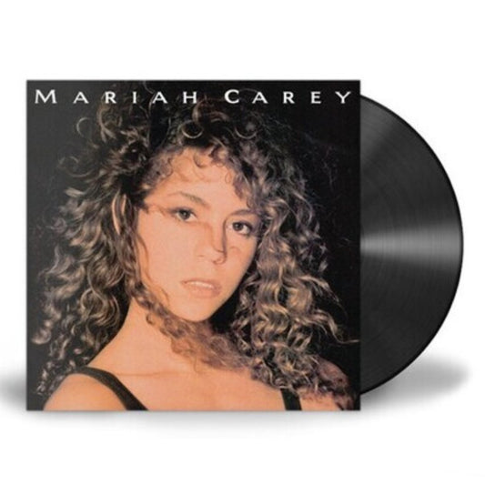 Mariah Carey - Mariah Carey - BeatRelease