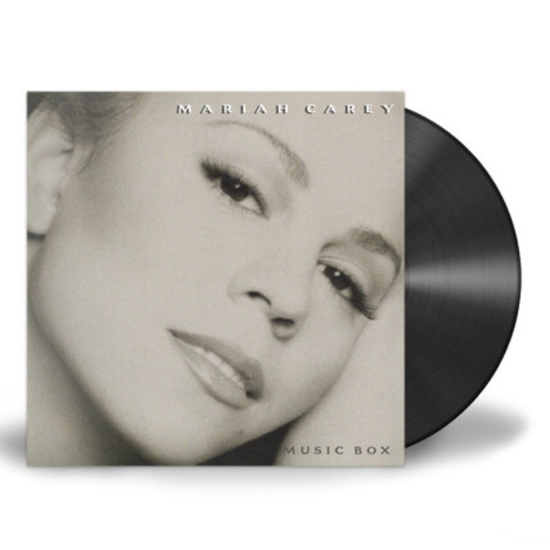 Mariah Carey - Music Box - BeatRelease