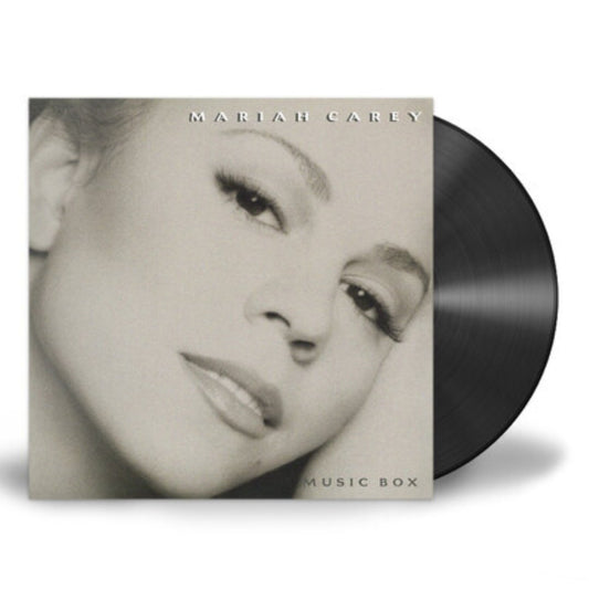 Mariah Carey - Music Box - BeatRelease