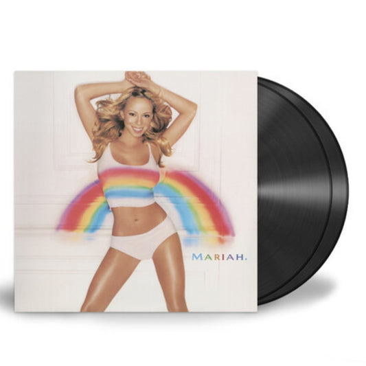 Mariah Carey - Rainbow - BeatRelease