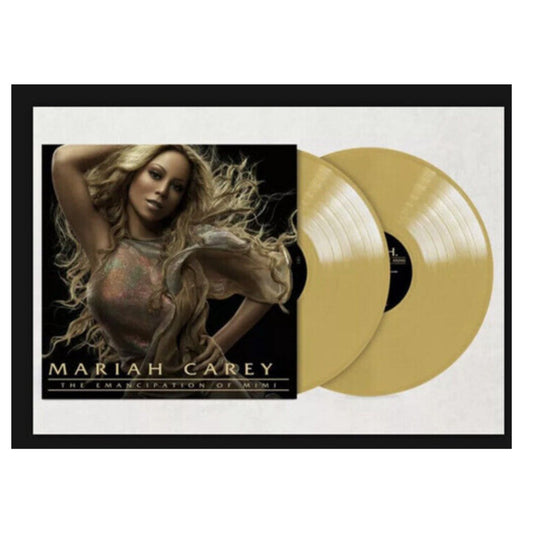 Mariah Carey - The Emancipation Of Mimi - BeatRelease