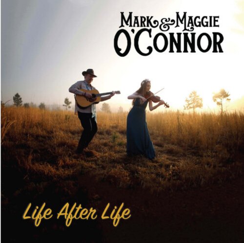 Mark O'Connor - Life After Life - BeatRelease