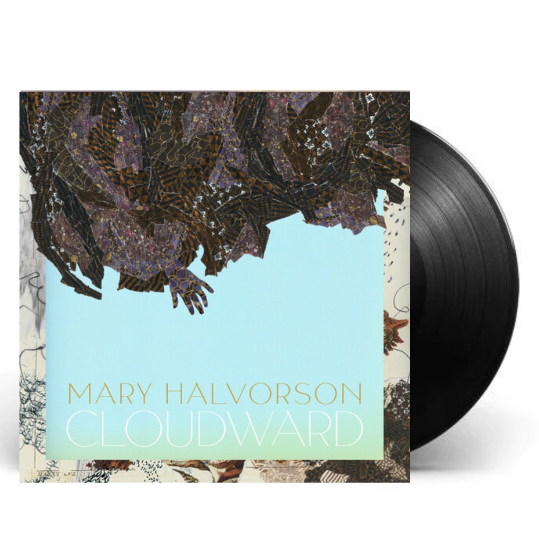 Mary Halvorson - Cloudward - BeatRelease