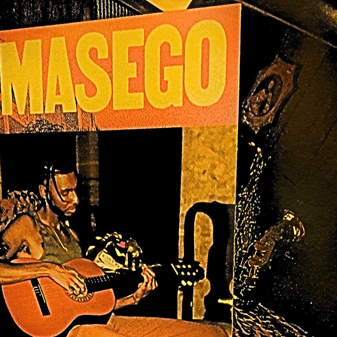 Masego - Masego - BeatRelease