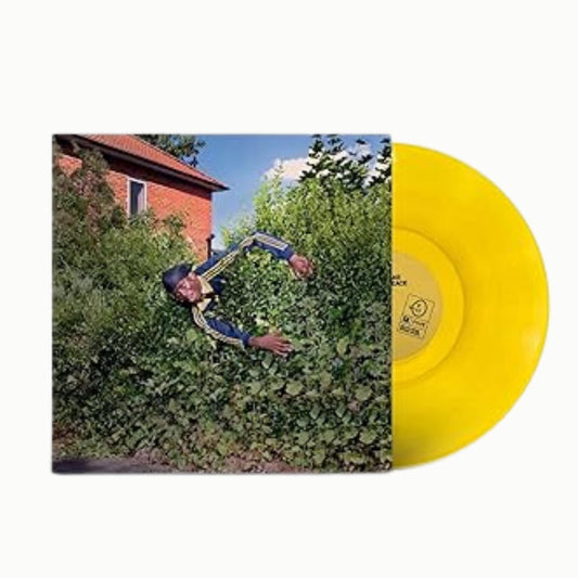 Master Peace - How To Make A Master Peace - Yellow Vinyl - BeatRelease