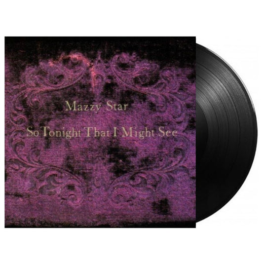 Mazzy Star - So Tonight That I Might See - BeatRelease