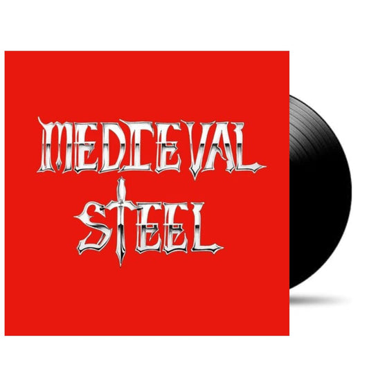 Medieval Steel - Bone - BeatRelease