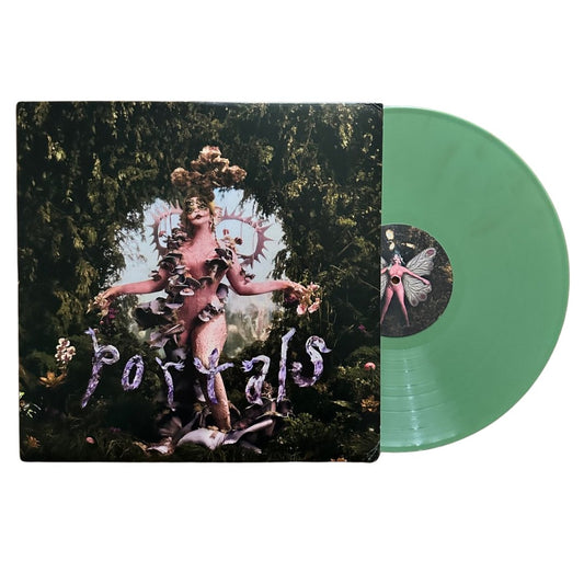 Melanie Martinez - Portals - Olive - BeatRelease