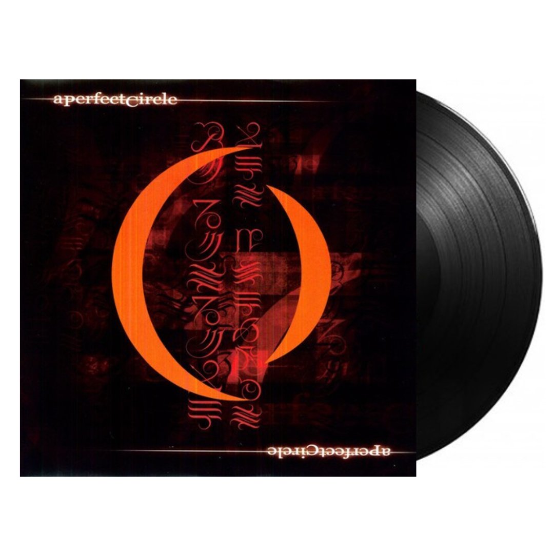 Mer de Noms - A Perfect Circle - BeatRelease