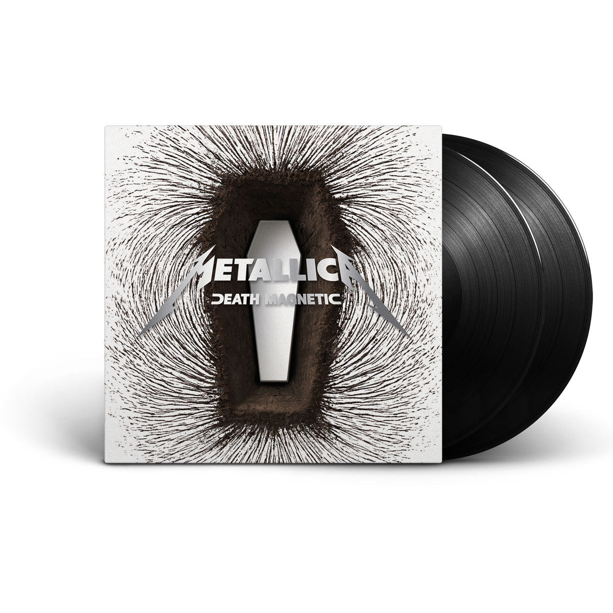 Metallica - Death Magnetic - BeatRelease