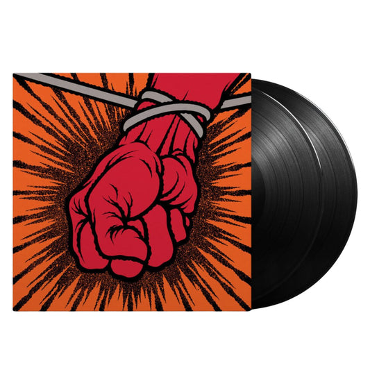 Metallica - St Anger - BeatRelease