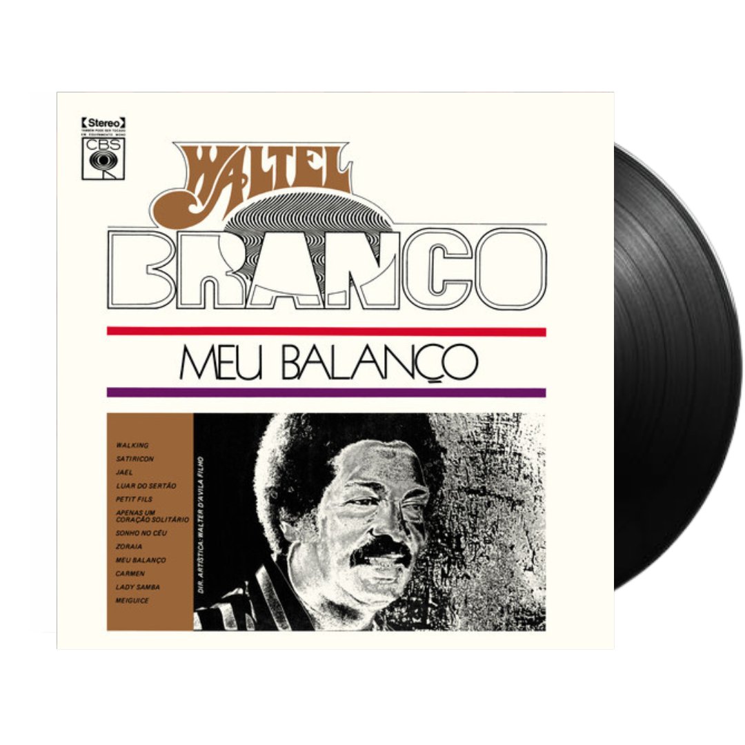 Meu Balanco - BeatRelease