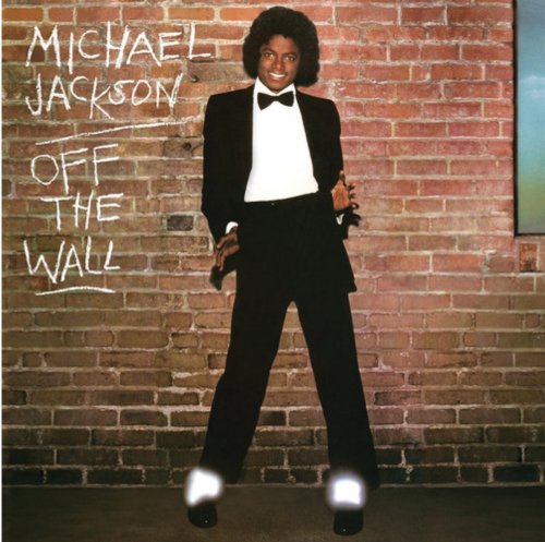 Michael Jackson - Off The Wall - BeatRelease