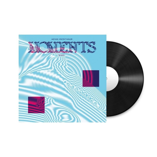 Michael Vincent Waller - Moments Remixes - BeatRelease