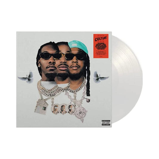 Migos - Culture III - BeatRelease