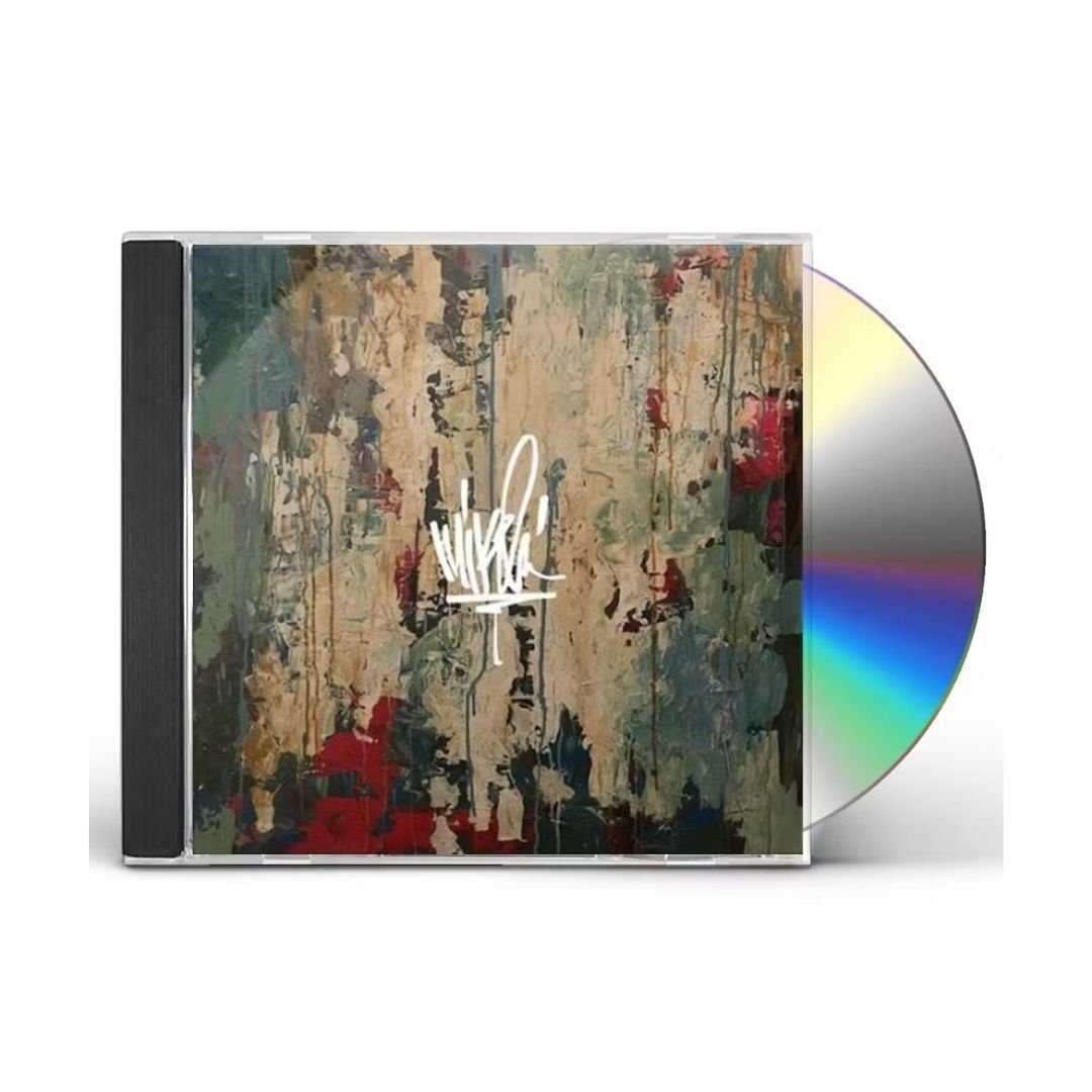 Mike Shinoda - Post Traumatic - BeatRelease