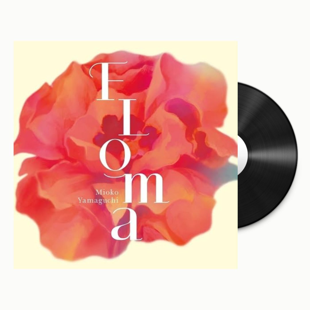 Mioko Yamaguchi - Floma - BeatRelease