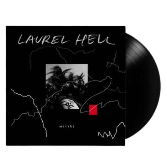 Mitski - Laurel Hell - BeatRelease