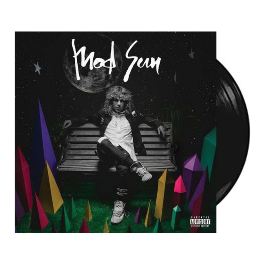 Mod Sun - Look Up - BeatRelease