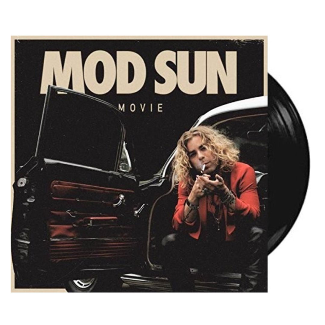 Mod Sun - Movie - BeatRelease