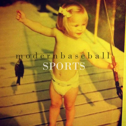 Modern Baseball - Sports - BeatRelease