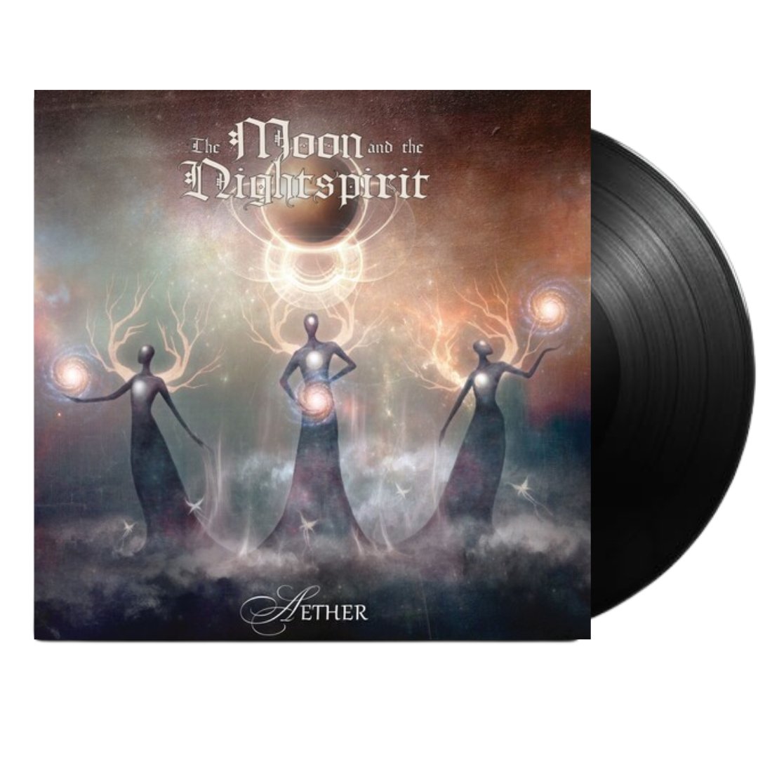 Moon & the Nightspirit - Aether - BeatRelease