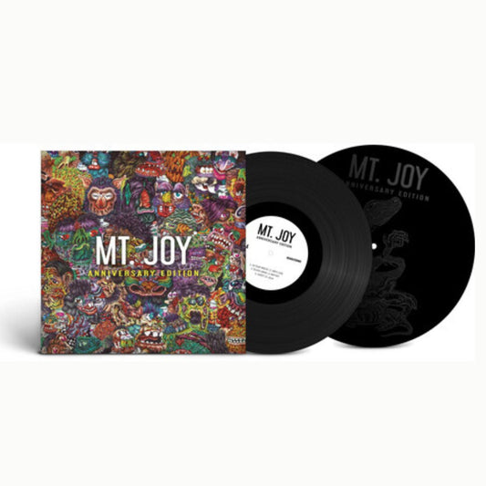 Mt. Joy - Mt. Joy (anniversary Edition) - BeatRelease