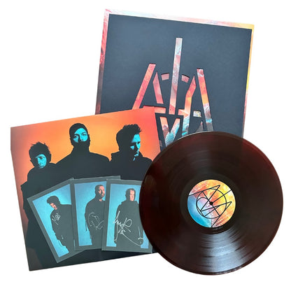 Muse - Will Of The People Exclusive Collector’s Edition with Signed Art Cards - BeatRelease