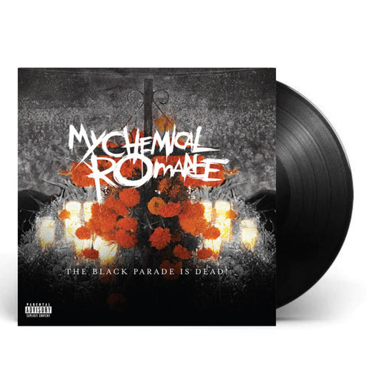 My Chemical Romance - Black Parade Is Dead - BeatRelease