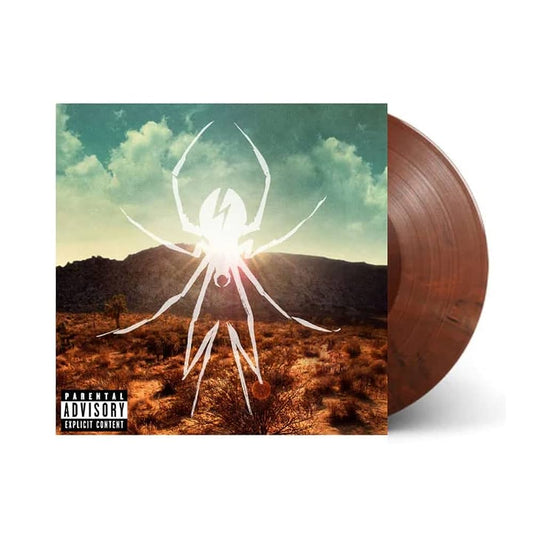 My Chemical Romance - Danger Days - Brown - BeatRelease