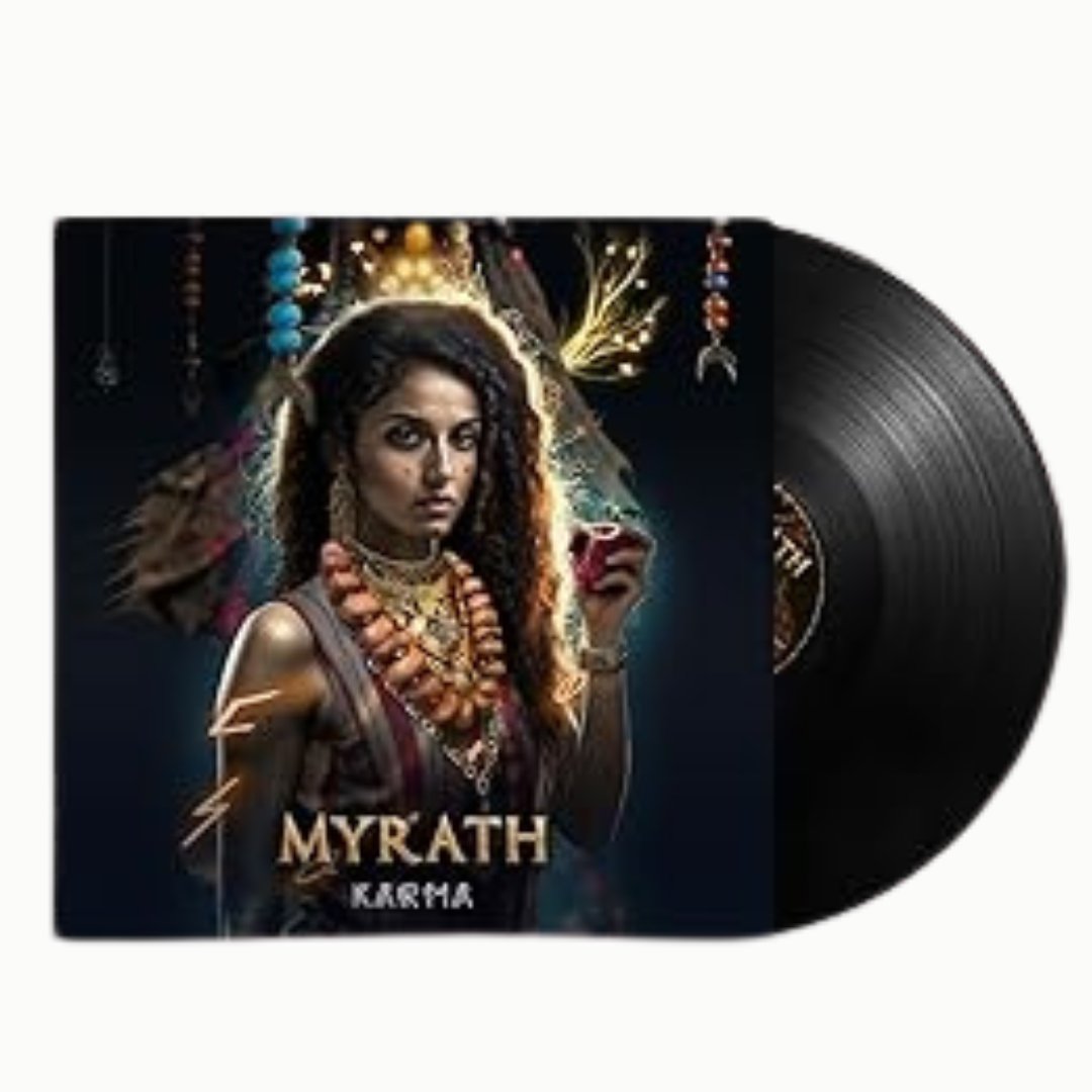 Myrath - Karma - BeatRelease