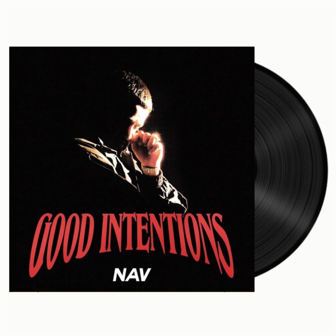 Nav - Good Intentions - BeatRelease