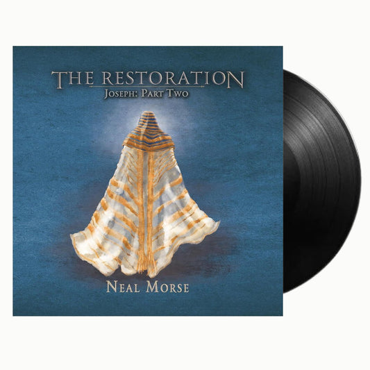 Neal Morse - The Restoration - Joseph Part II - BeatRelease