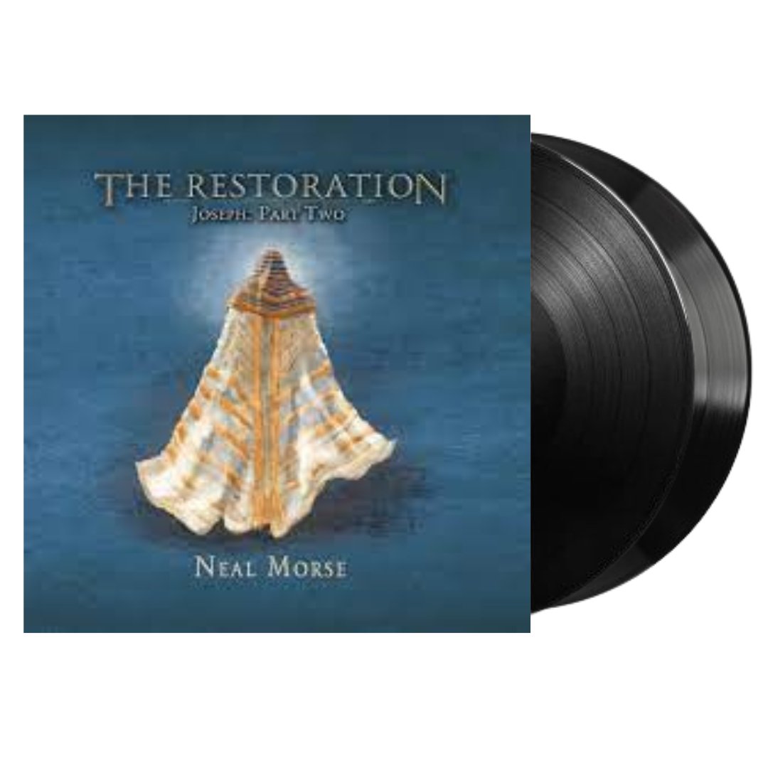 Neal Morse - The Restoration - Joseph Part II - BeatRelease