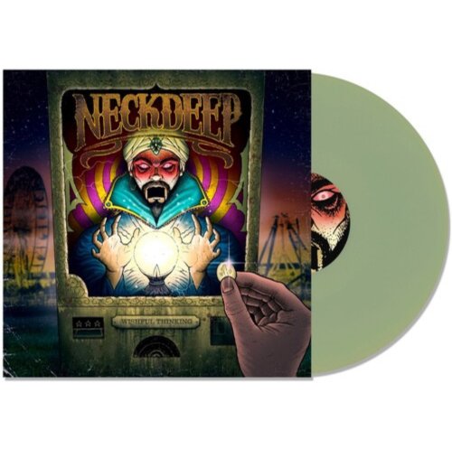 Neck Deep - Wishful Thinking (NBC) [Explicit Content] - BeatRelease